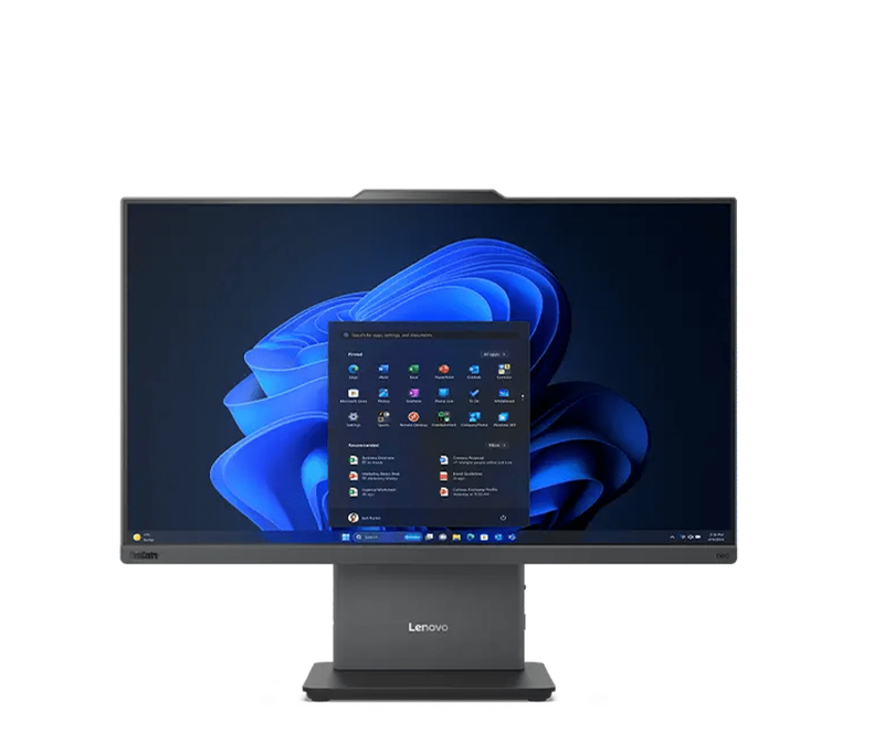 All in-One Lenovo ThinkCentre Neo 50a 24 Gen 5