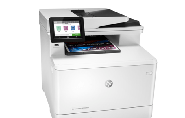 Imprimante HP Laserjet Multifonction Color PRO MFP M479