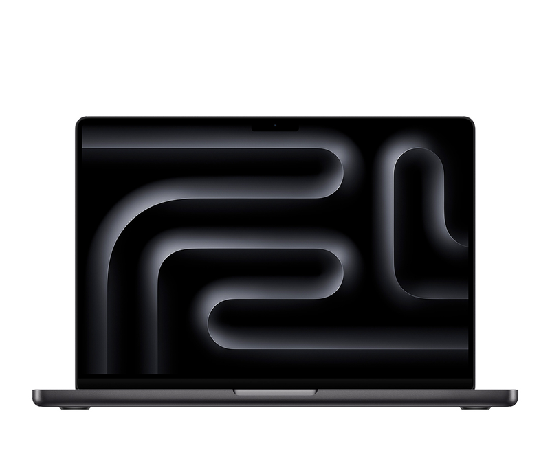 MacBook Pro 14 pouces, puce Apple M4 Pro