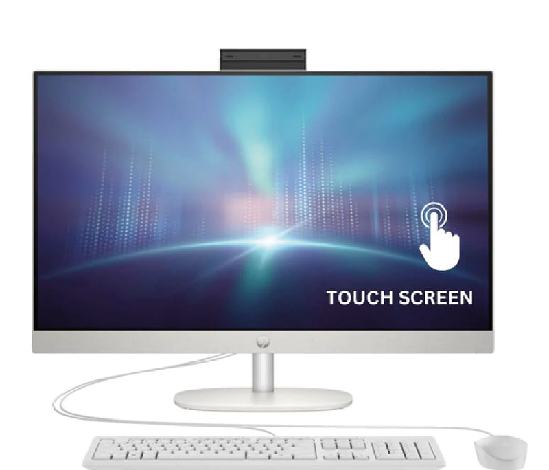 HP 27-CR0002L Core I7