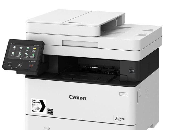 Imprimante Canon 421dw