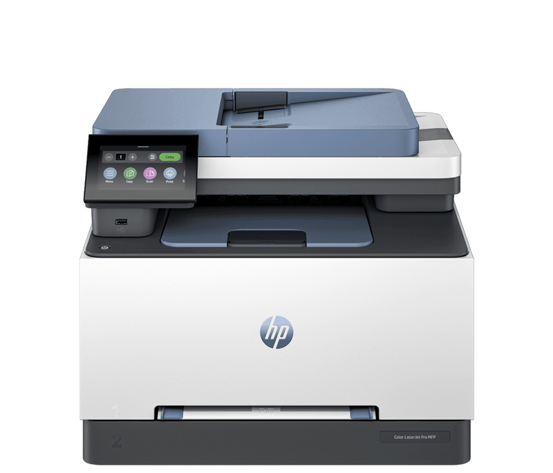 Imprimante HP LASER JET PRO MFP 3303FDW