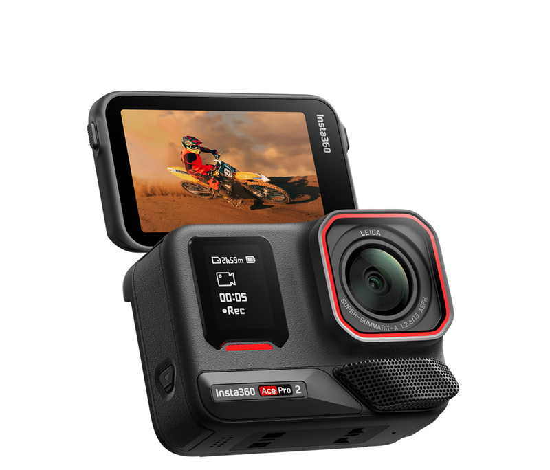 Insta360 ace pro 2