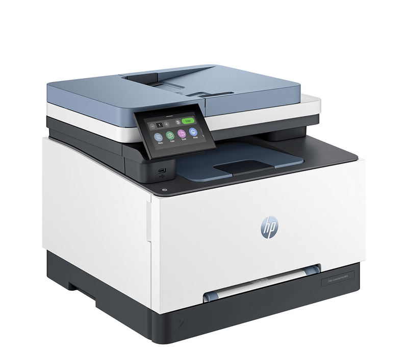 Imprimante HP LaserJet Pro MFP 3303fdn