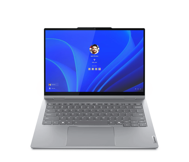 Lenovo ThinkBook 14 2-in-1 Gen 4
