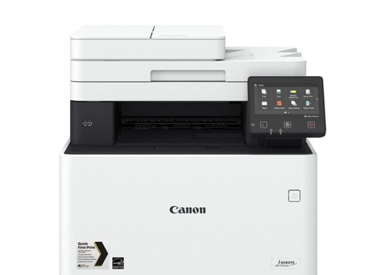 Imprimante Canon 443dw