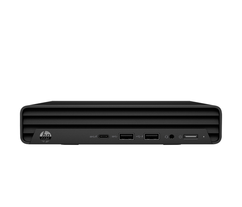 Ordinateur de bureau HP Pro 260 G9 – mini – i5 1335U
