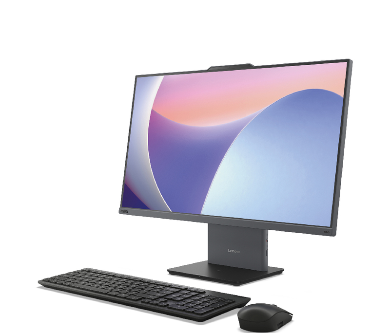 Ordinateur de bureau AIO LENOVO THINKCENTRE NEO 50A- 27 G5 AIO 27