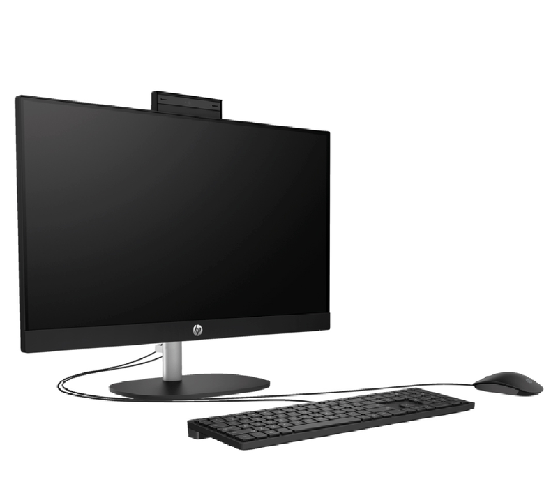 Ordinateur de bureau AIO HP CR0039L i5