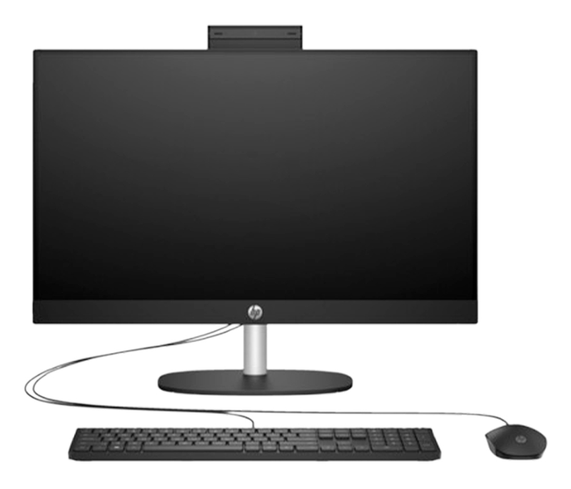 Ordinateur de bureau HP AIO CR0039L CORE I5