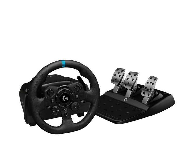 Volant Logitech Racing Wheelg 923 941-000150