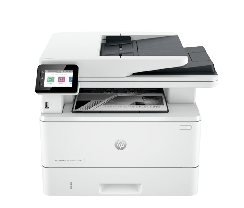 Imprimante HP LASEREJET PRO MFP 4103DW