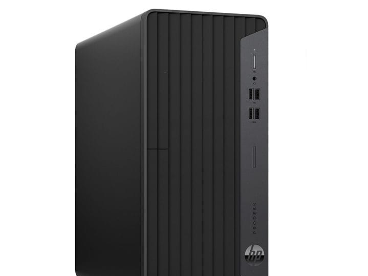 Unité central HP ProDesk 400 G7 Core i7