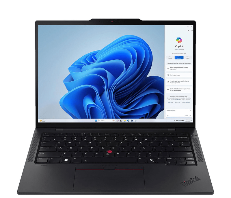 Ordinateur portable Lenovo ThinkPad T14s Gen 5 21LS