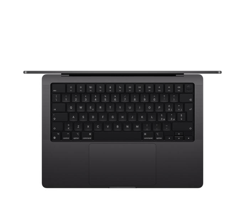 ordinateur portable Apple MacBook Pro M4 Pro