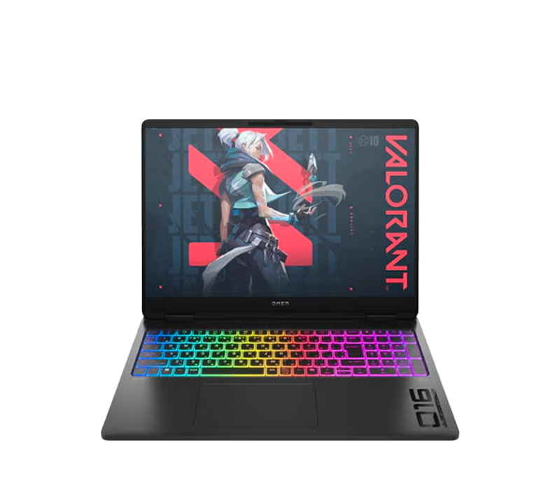 Ordinateur portable HP OMEN Slim 16-ap0002nf