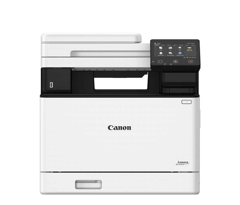 Imprimante Canon i-SENSYS 754Cdw Multifonction Couleur