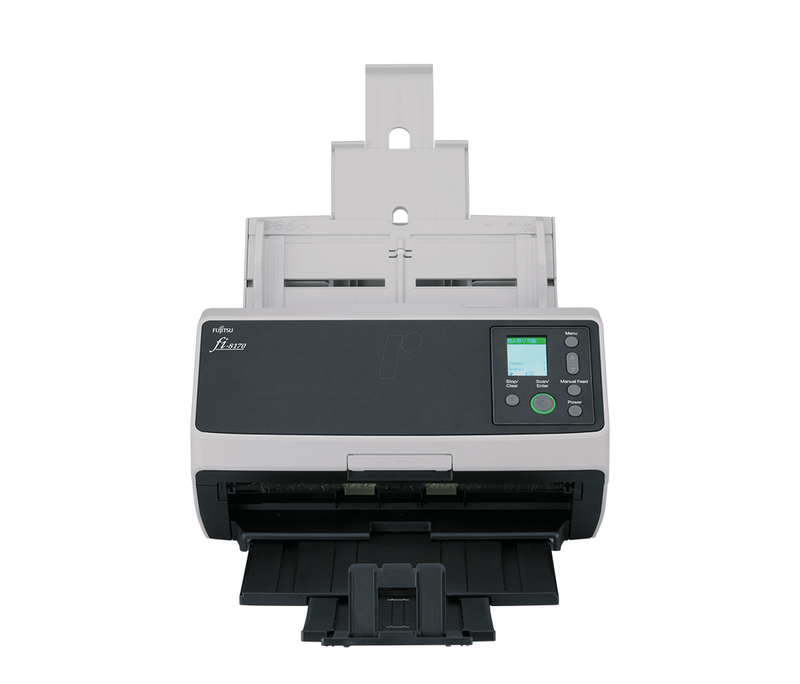 Scanner Ricoh – Fujitsu fi-8170 Recto Verso