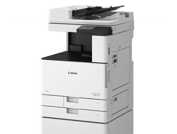 Phocopieur Canon IR3125i