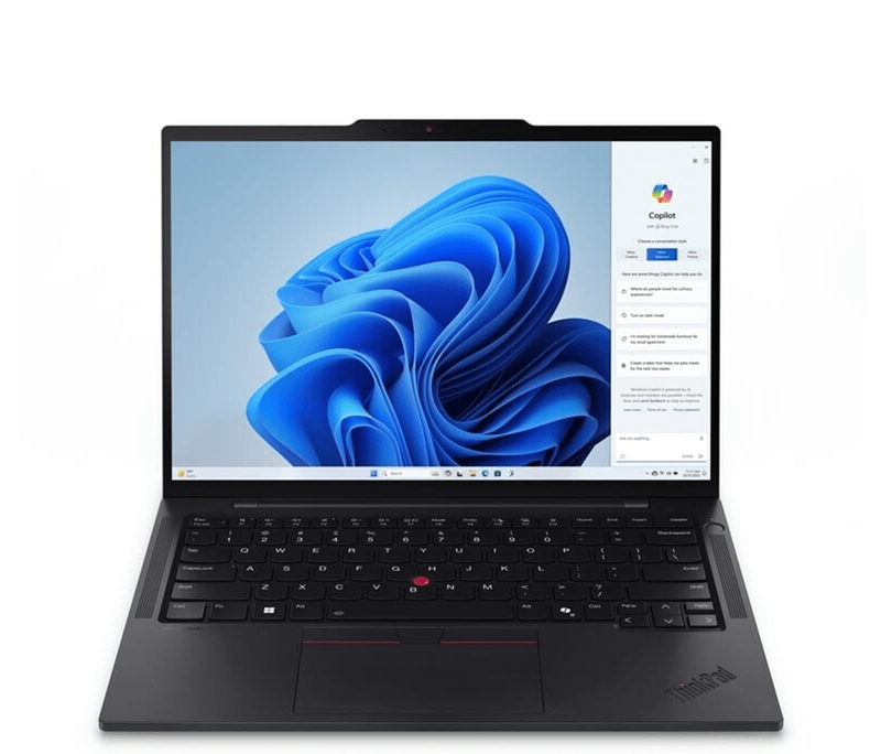 Ordinateur portable Lenovo ThinkPad T14s Gen 5
