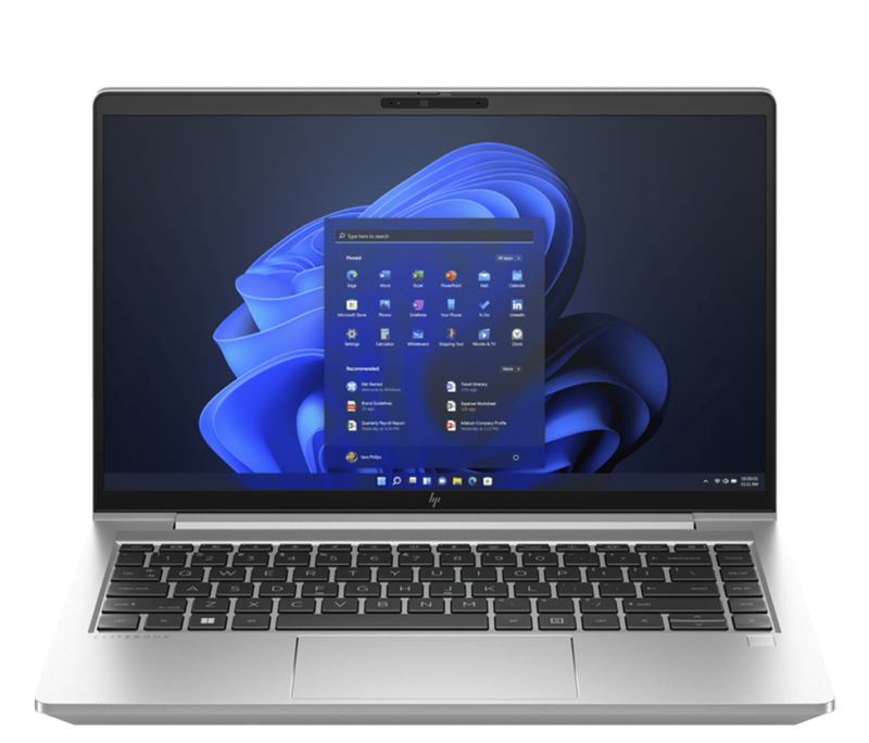 Ordinateur portable HP EliteBook 640 G10 Notebook