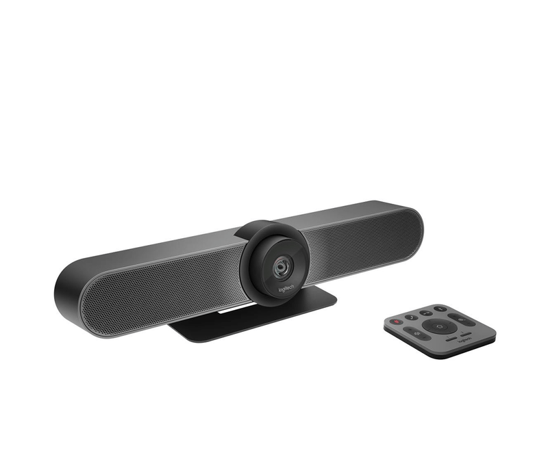 Logitech Meetup Video Conference