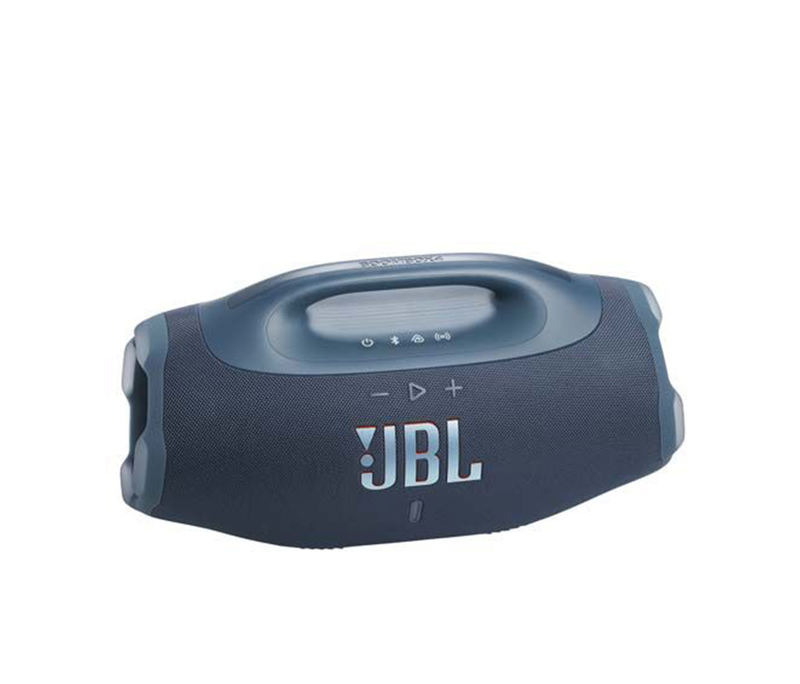 Bafle JBL Boombox 4
