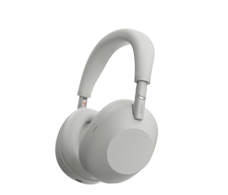 Sony WH-1000XM6 – Casque Audio Sans Fil à Réduction de Bruit Active
