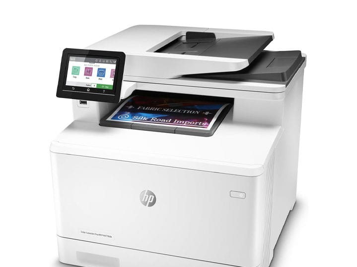 Imprimante laser-jet color pro 479FDW