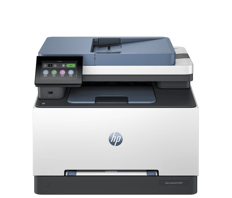 Imprimante HP LaserJet Pro MFP 3303fdw