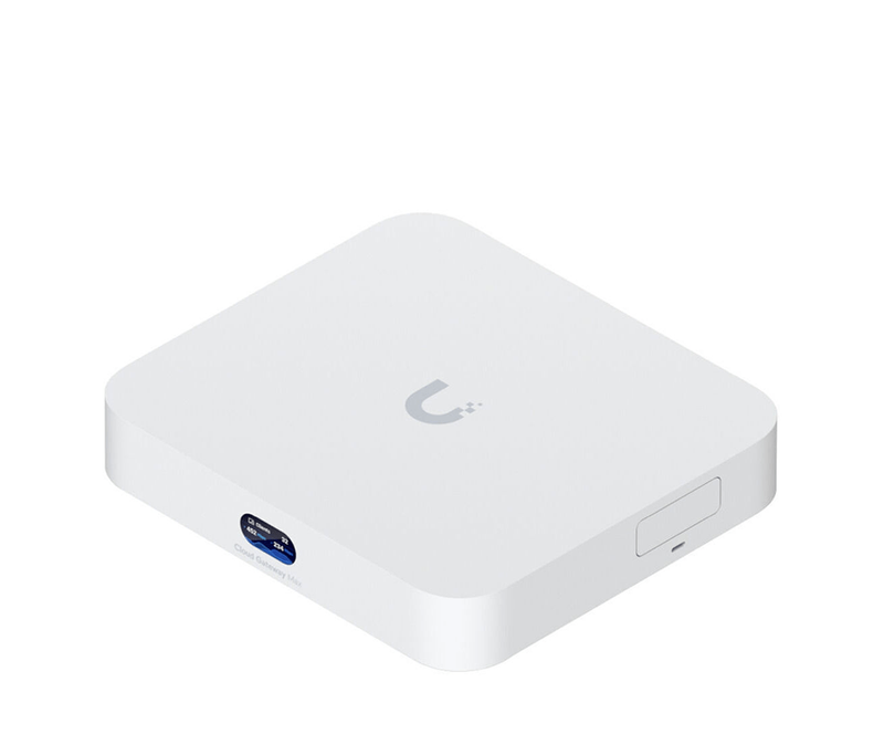 Ubiquiti Gatwaye UCG MAX