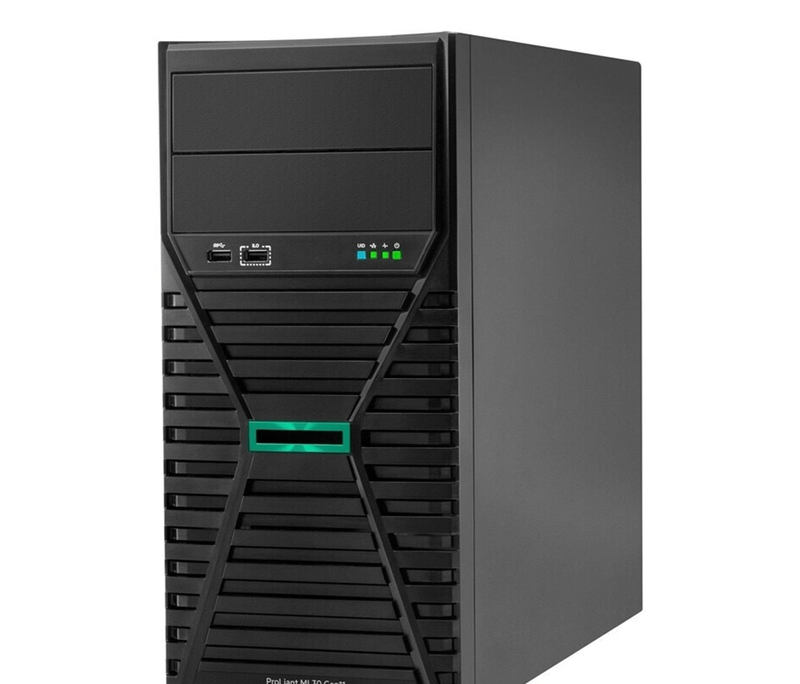 HPE ProLiant ML30 Gen11