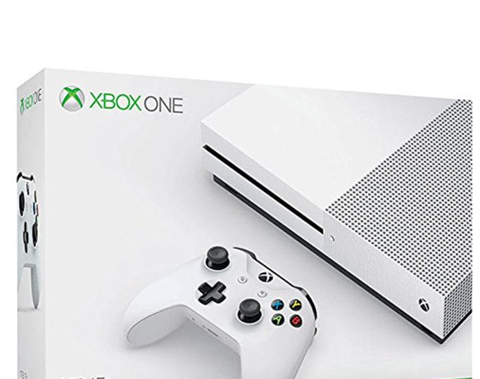 Xbox One S – 1To