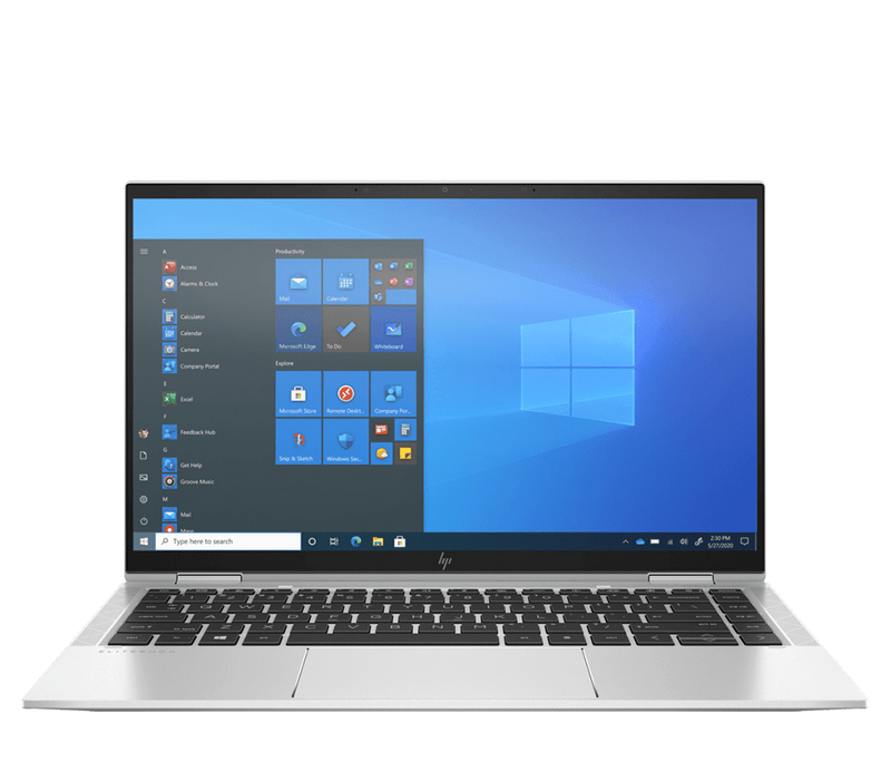 Ordinateur portable HP EliteBook x360 1040 G8 Notebook