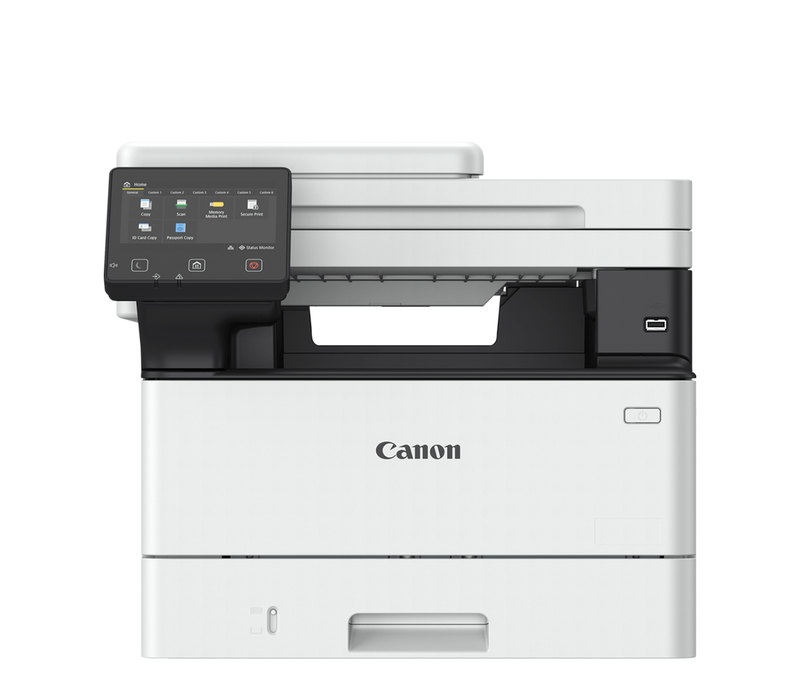 Imprimante Canon i-SENSYS MF465dw