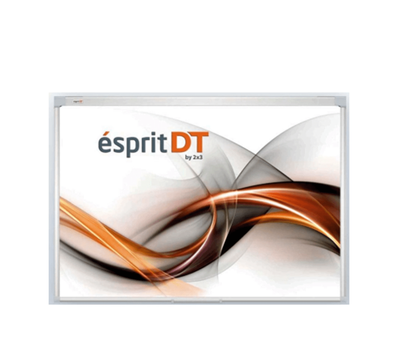 Tableau Interactif ESPRIT DT 101 236x123