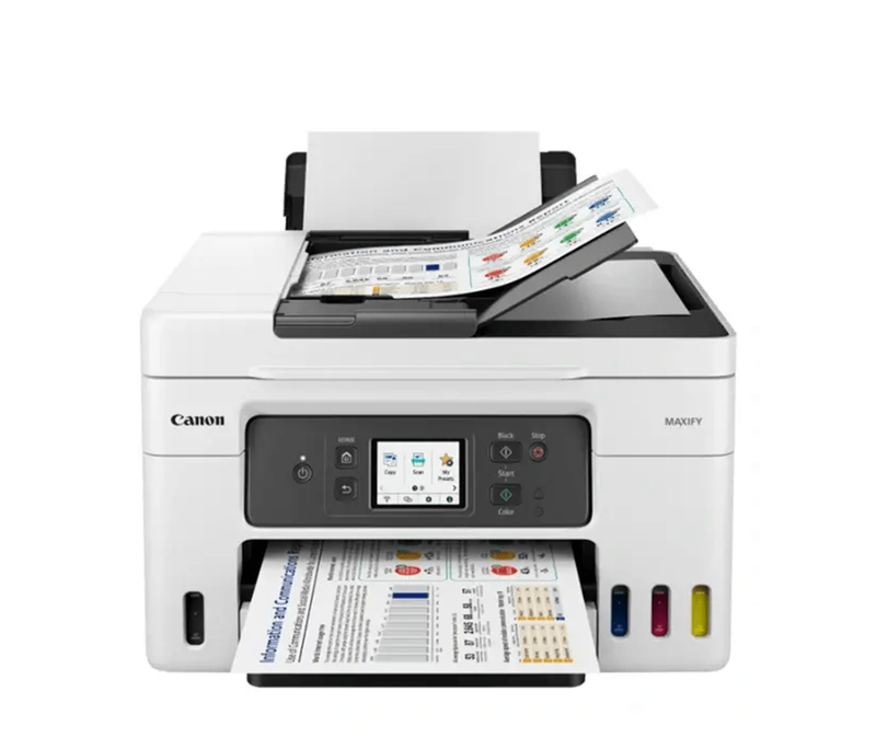 Imprimante Canon MAXIFY GX4040 Multifonction Couleur