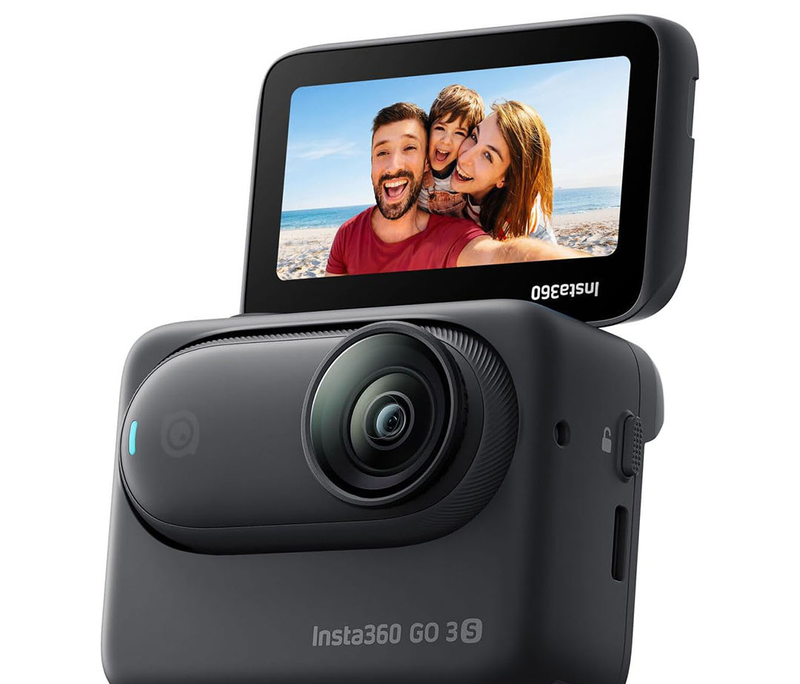 Insta360 GO 3