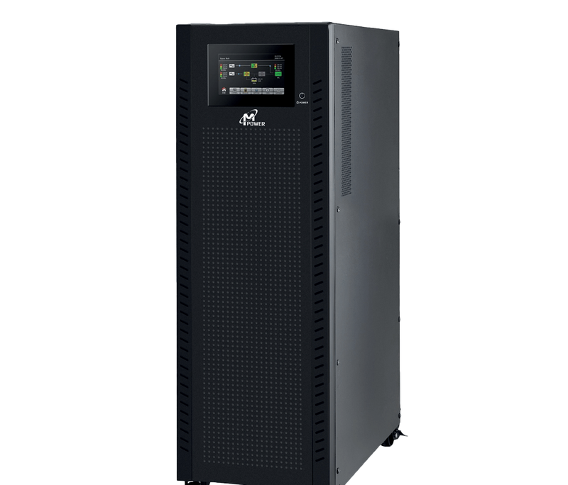 Onduleur MP UPS 15 KVA