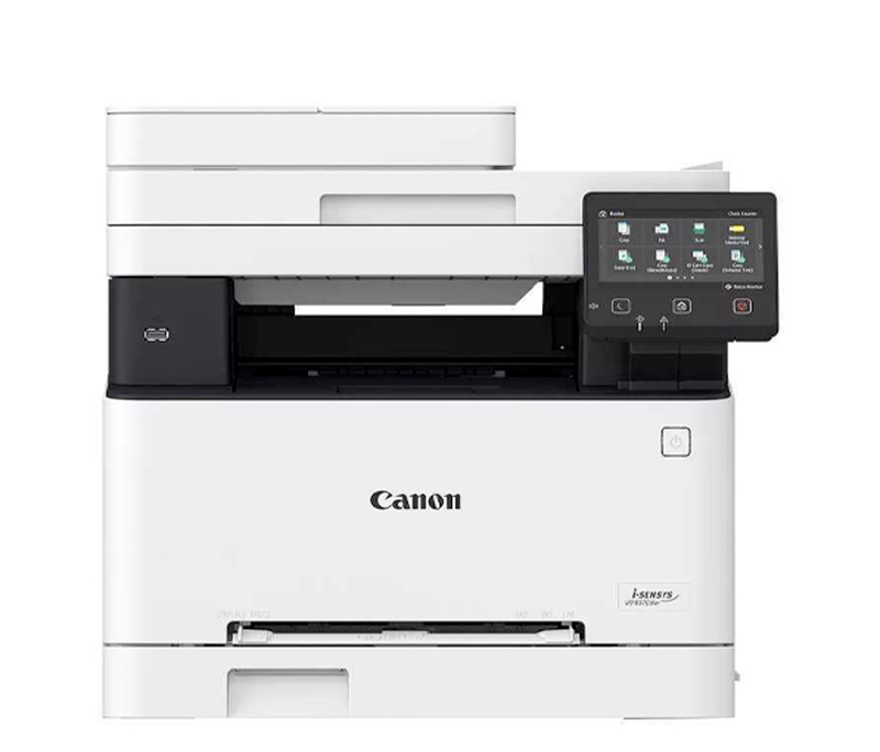 Imprimante CANON i-SENSYS MF657CDW