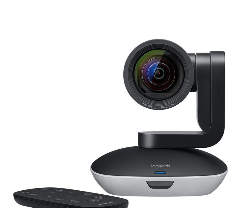 Camera Video Conference Logitech PTZ PRO 2