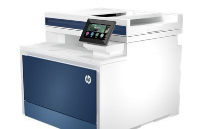 Imprimante HP Color LaserJet Pro MFP 4302fdw