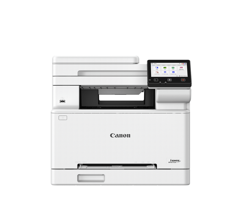 Canon i-SENSYS MF667Cdw