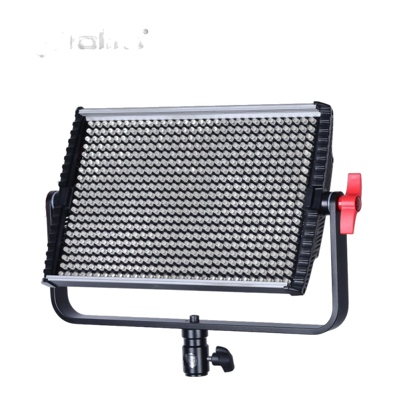LED Tolifo GK-900B Pro Ultra thin bi color LED DMX