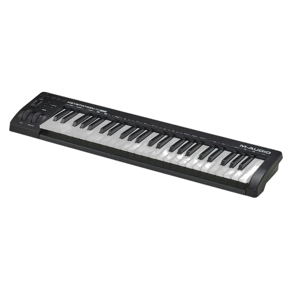 M-Audio Keystation 49 MK3 · Clavier maître MIDI