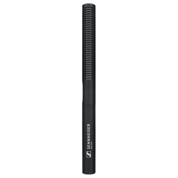 Micro perche directionnel Sennheiser MKE 600