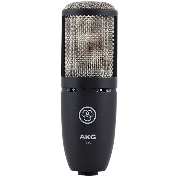 Microphone AKG P220