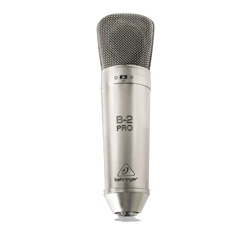 Microphone Behringer B2 Pro