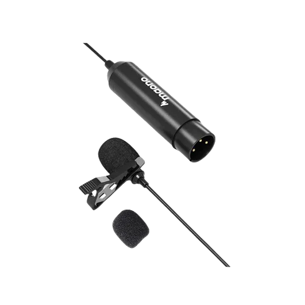 Microphone-cravate omnidirectionnel MAONO AU-XLR10