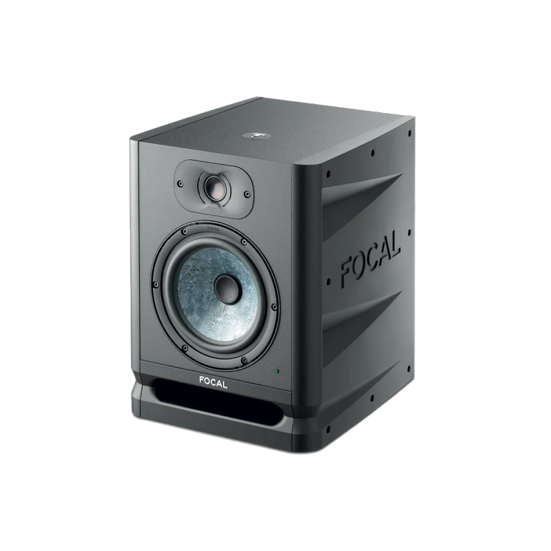 Moniteur Focal Alpha 65 Evo (paire)